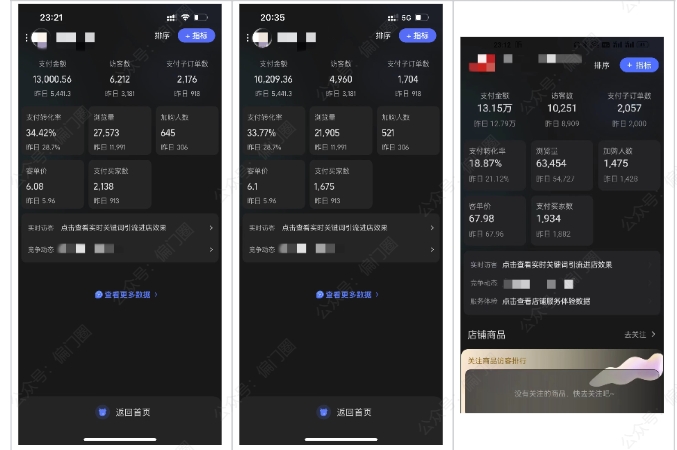 41gcgzvwvwy.jpg 2025年淘宝虚拟店铺项目,从0到1的实操教程,无需经验也能快速上手,7天收益5k+