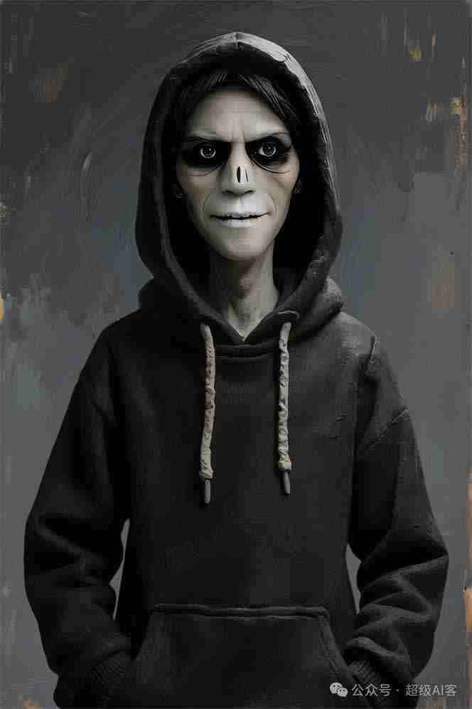 （16427期）最近全网疯传的《镜像》AI动画短片，高阶教程来了，毫无保留地教给你！-中创网_分享中创网创业资讯_最新网络项目资源