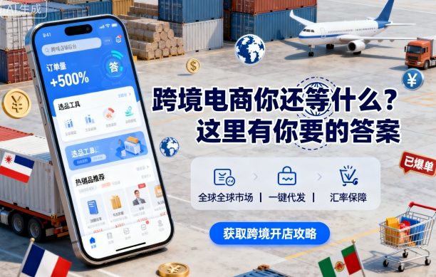 1kwyvbhphwu.jpg 跨境电商你还等什么?这里有你要的答案【音频课】