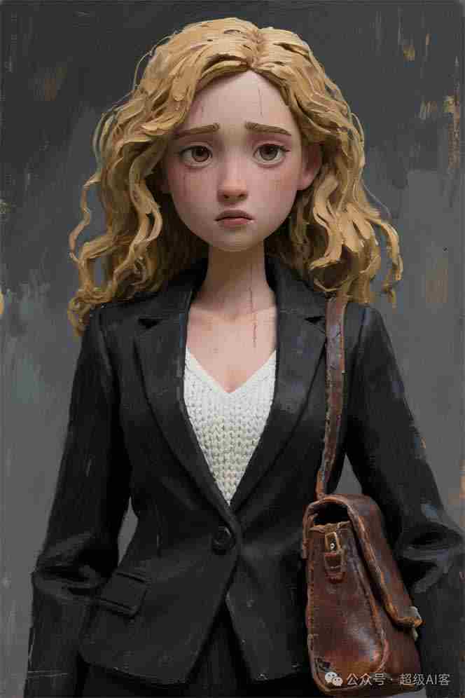 （16427期）最近全网疯传的《镜像》AI动画短片，高阶教程来了，毫无保留地教给你！-中创网_分享中创网创业资讯_最新网络项目资源